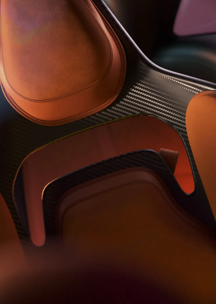 ENVIRONNEMENT DU CONDUCTEUR