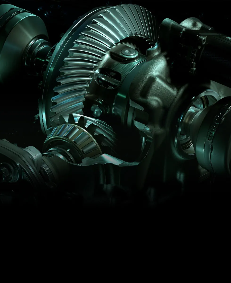 Transmission et groupe motopropulseur