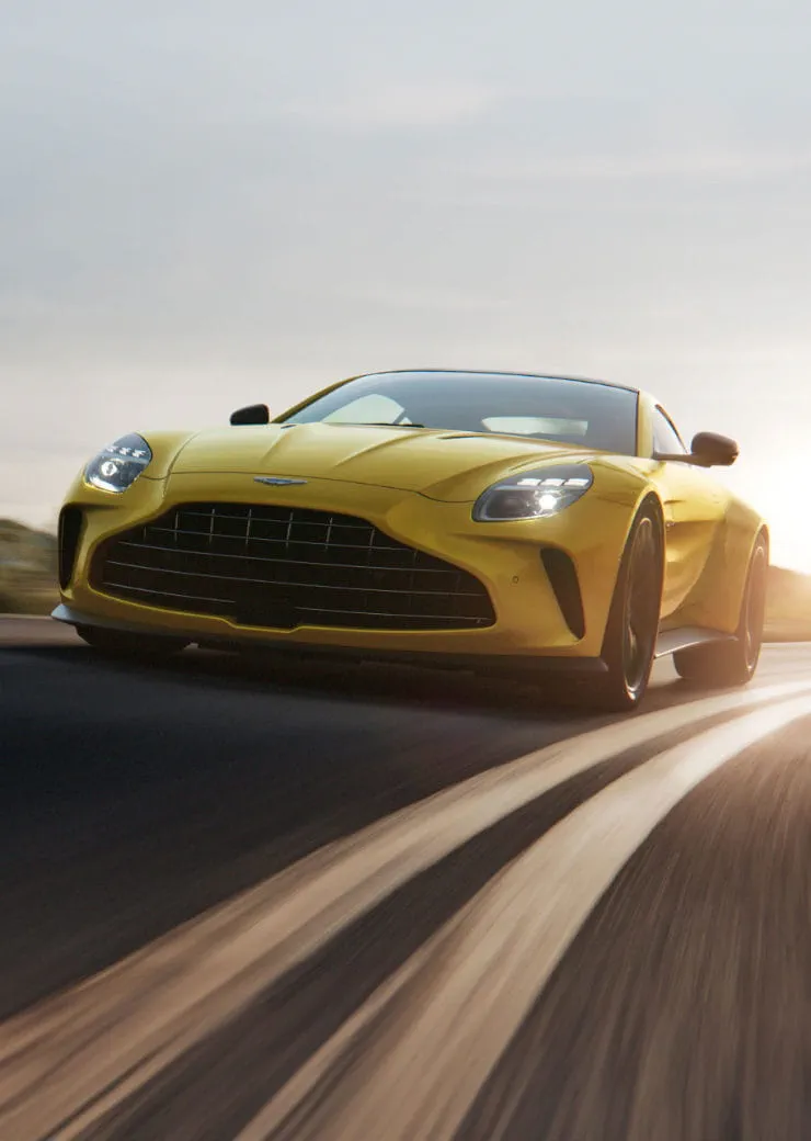 Châssis, dynamique et suspension