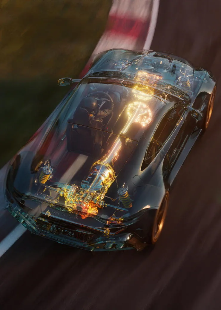 Transmission et groupe motopropulseur